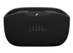 JBL Wave Buds 2 bežične slušalice, crne