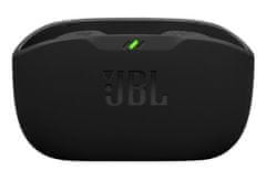 JBL Vibe Buds 2 bežične slušalice, crne