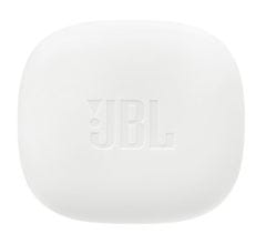 JBL Vibe Flex 2 bežične slušalice, bijele