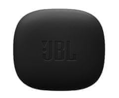 JBL Vibe Flex 2 bežične slušalice, crne