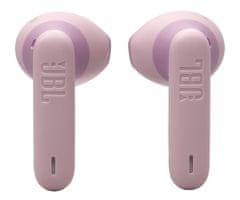 JBL Vibe Flex 2 bežične slušalice, roze