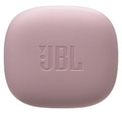 JBL Vibe Flex 2 bežične slušalice, roze