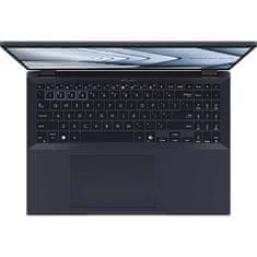 ASUS Prijenosno računalo ExpertBook B3 B3604CVA-UI51C2, Core 5, 16GB, 512GB, 16, W11P (V1-90NX07B1-M00ZE0-W11P)