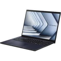 ASUS Prijenosno računalo ExpertBook B3 B3604CVA-UI51C2, Core 5, 16GB, 512GB, 16, W11P (V1-90NX07B1-M00ZE0-W11P)