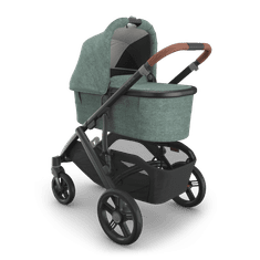 UPPAbaby dodatna košara, za Vista V3, Gwen (0903-BAS-EU-GWN)