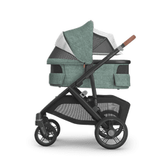 UPPAbaby dodatna košara, za Vista V3, Gwen (0903-BAS-EU-GWN)