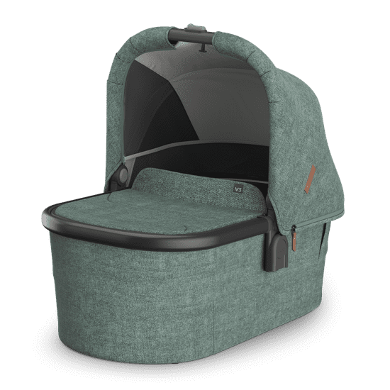 UPPAbaby dodatna košara, za Vista V3, Gwen (0903-BAS-EU-GWN)