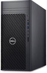 DELL Računalo Precision 3680, i7-14700, 32GB, SSD1TB, RTX A2000, W11P (3400009724973/1)