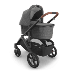 UPPAbaby dodatna košara, za Vista V3, Greyson (0903-BAS-EU-GRY)