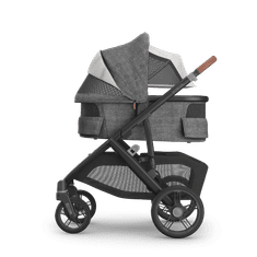 UPPAbaby dodatna košara, za Vista V3, Greyson (0903-BAS-EU-GRY)