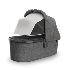 UPPAbaby dodatna košara, za Vista V3, Greyson (0903-BAS-EU-GRY)