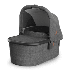 UPPAbaby dodatna košara, za Vista V3, Greyson (0903-BAS-EU-GRY)