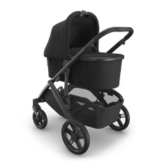 UPPAbaby dodatna košara, za Vista V3, Jake (0903-BAS-EU-JKE)