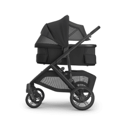 UPPAbaby dodatna košara, za Vista V3, Jake (0903-BAS-EU-JKE)