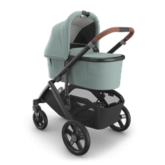 UPPAbaby dodatna košara, za Vista V3, Kenzi (0903-BAS-EU-KNZ)