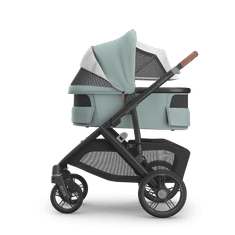 UPPAbaby dodatna košara, za Vista V3, Kenzi (0903-BAS-EU-KNZ)