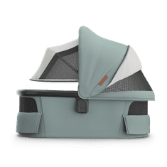 UPPAbaby dodatna košara, za Vista V3, Kenzi (0903-BAS-EU-KNZ)