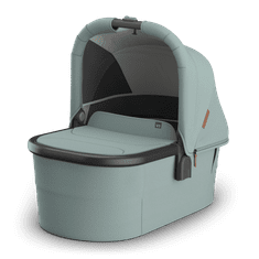 UPPAbaby dodatna košara, za Vista V3, Kenzi (0903-BAS-EU-KNZ)