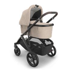 UPPAbaby dodatna košara, za Vista V3, Liam (0903-BAS-EU-LIM)