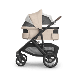 UPPAbaby dodatna košara, za Vista V3, Liam (0903-BAS-EU-LIM)