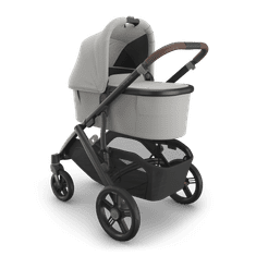 UPPAbaby dodatna košara, za Vista V3, Savannah (0903-BAS-EU-SAV)