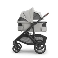 UPPAbaby dodatna košara, za Vista V3, Savannah (0903-BAS-EU-SAV)