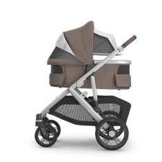 UPPAbaby dodatna košara, za Vista V3, Theo (0903-BAS-EU-THO)