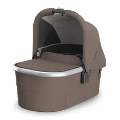 UPPAbaby dodatna košara, za Vista V3, Theo (0903-BAS-EU-THO)