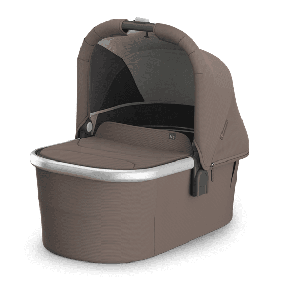 UPPAbaby dodatna košara, za Vista V3, Theo (0903-BAS-EU-THO)