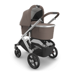 UPPAbaby dodatna košara, za Vista V3, Theo (0903-BAS-EU-THO)