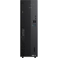 ASUS Računalo ExpertCenter D5 SFF D500SER-WB31C0, i3, 8GB, 512GB, W11P (90PF04K1-M00E80-W11P)