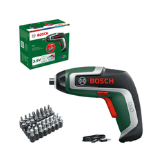 Bosch akumulatorski odvijač IXO 7 (06039E000B)