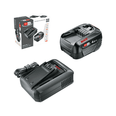 Bosch početni kit 18 V NAPAJANJE ZA SVE (1600A031T6)