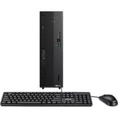 ASUS Računalo ExpertCenter D5 SFF D500SER-WB51C0, i5, 8 GB, 512 GB, W11P (90PF04K1-M00ED0-W11P)