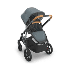 UPPAbaby Vista V3 2u1 kolica, Dillan (0303-VIS-EU-DIL)