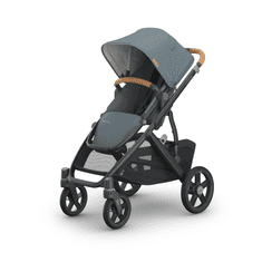 UPPAbaby Vista V3 2u1 kolica, Dillan (0303-VIS-EU-DIL)