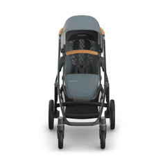 UPPAbaby Vista V3 2u1 kolica, Dillan (0303-VIS-EU-DIL)