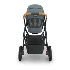 UPPAbaby Vista V3 2u1 kolica, Dillan (0303-VIS-EU-DIL)