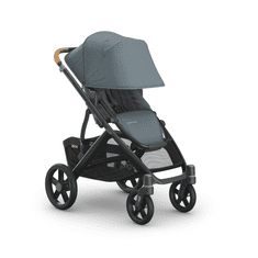 UPPAbaby Vista V3 2u1 kolica, Dillan (0303-VIS-EU-DIL)