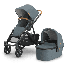 UPPAbaby Vista V3 2u1 kolica, Dillan (0303-VIS-EU-DIL)