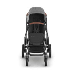 UPPAbaby Kolica Vista V3 2u1, Greyson (0303-VIS-EU-GRY)