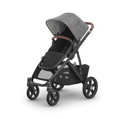 UPPAbaby Kolica Vista V3 2u1, Greyson (0303-VIS-EU-GRY)