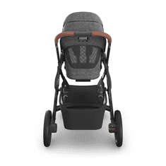 UPPAbaby Kolica Vista V3 2u1, Greyson (0303-VIS-EU-GRY)