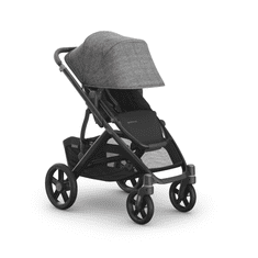 UPPAbaby Kolica Vista V3 2u1, Greyson (0303-VIS-EU-GRY)