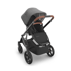 UPPAbaby Kolica Vista V3 2u1, Greyson (0303-VIS-EU-GRY)