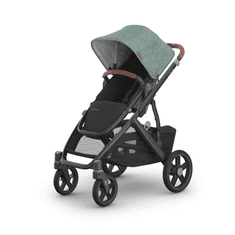 UPPAbaby Vista V3 2u1 kolica, Gwen (0303-VIS-EU-GWN)