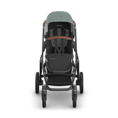 UPPAbaby Vista V3 2u1 kolica, Gwen (0303-VIS-EU-GWN)