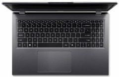 Acer Aspire A15 41M-R4DU laptop, R7-8840HS, 16GB, SSD1TB, 15.6, W11H (NX.KVXEX.007)