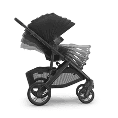 UPPAbaby Vista V3 2u1 kolica, Jake (0303-VIS-EU-JKE)