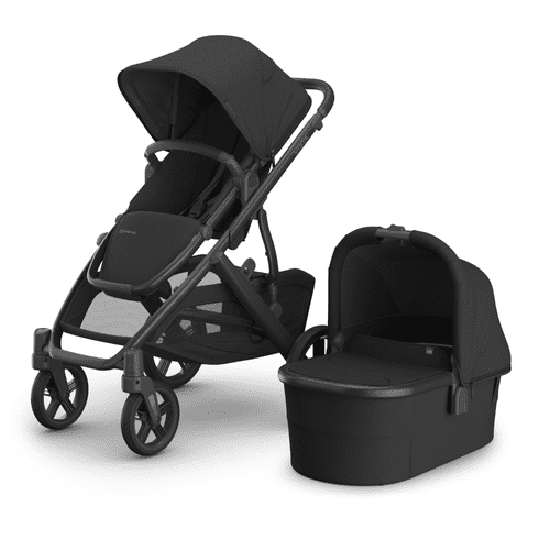  Uppababy Vista V3 2v1 otroški voziček, Jake